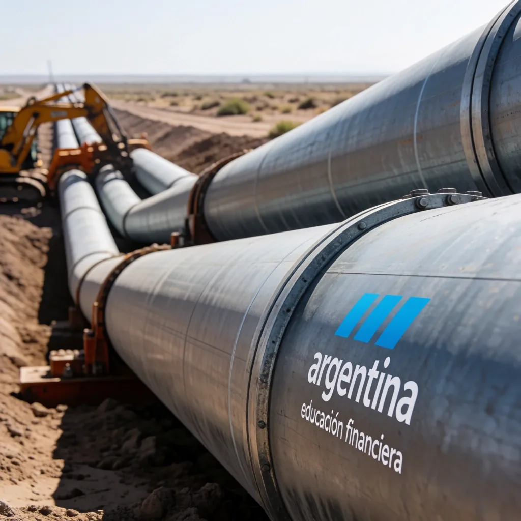 Infraestructura energética